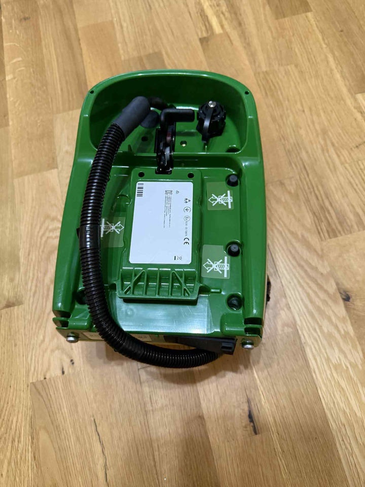 JOHN DEERE Starfire - Navigační systém pro Traktor: obrázek 3 JOHN DEERE Starfire - Navigační systém pro Traktor: obrázek 3