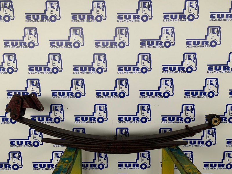 ARC CU 7 FOI IVECO LUNGIME 1,62 - Podvěs s listovým pérováním pro Nákladní auto: obrázek 1 ARC CU 7 FOI IVECO LUNGIME 1,62 - Podvěs s listovým pérováním pro Nákladní auto: obrázek 1