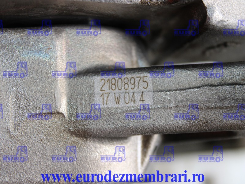 AX CU CAME + AX CULBUTORI VOLVO D13K 22475254, 21822125, 22418147, 21808975, 22277031 - Rozvodový hřídel pro Nákladní auto: obrázek 5 AX CU CAME + AX CULBUTORI VOLVO D13K 22475254, 21822125, 22418147, 21808975, 22277031 - Rozvodový hřídel pro Nákladní auto: obrázek 5