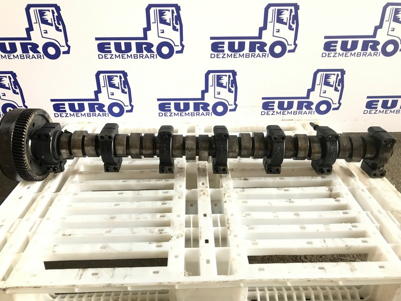 AX CU CAME VOLVO D12C 3165224 - Rozvodový hřídel pro Nákladní auto: obrázek 1 AX CU CAME VOLVO D12C 3165224 - Rozvodový hřídel pro Nákladní auto: obrázek 1