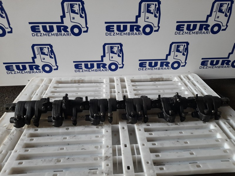 AX CULBUTORI VOLVO D12 8170158 - Motor a díly pro Nákladní auto: obrázek 1 AX CULBUTORI VOLVO D12 8170158 - Motor a díly pro Nákladní auto: obrázek 1