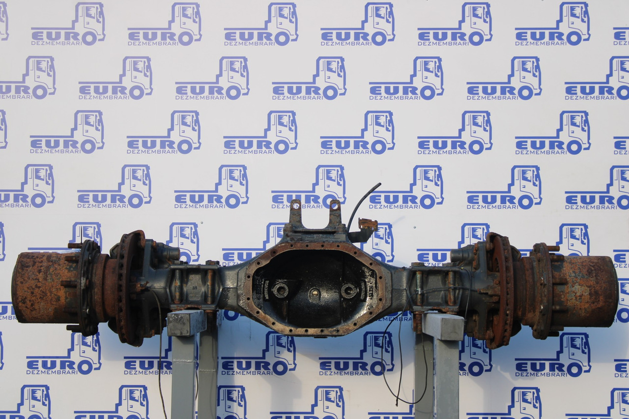 AXA SPATE MERCEDES ACTROS MP2 MP3 R9423515401 - Zadní náprava pro Nákladní auto: obrázek 1 AXA SPATE MERCEDES ACTROS MP2 MP3 R9423515401 - Zadní náprava pro Nákladní auto: obrázek 1
