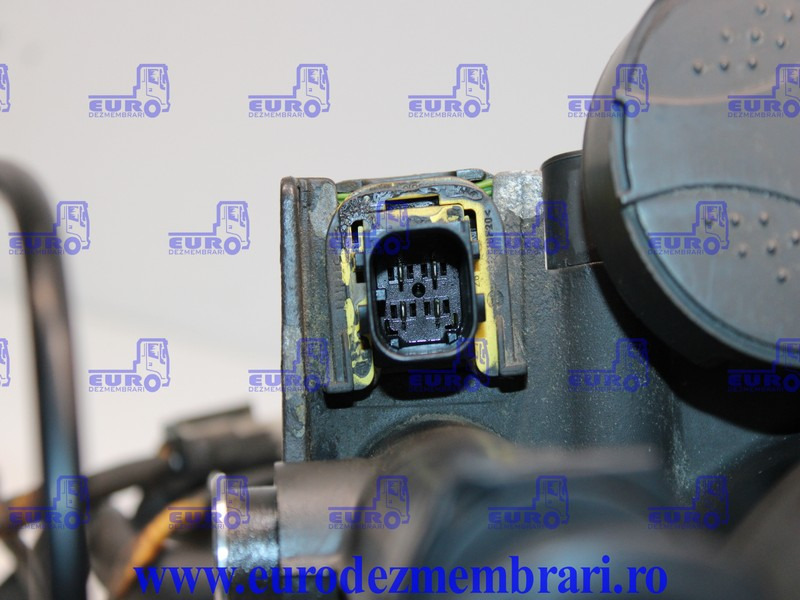 BATERIE FILTRU COMBUSTIBIL DAF XF106 MX-11 1951946, 2133320, 2164459, 2184057 - Palivový filtr pro Nákladní auto: obrázek 4 BATERIE FILTRU COMBUSTIBIL DAF XF106 MX-11 1951946, 2133320, 2164459, 2184057 - Palivový filtr pro Nákladní auto: obrázek 4