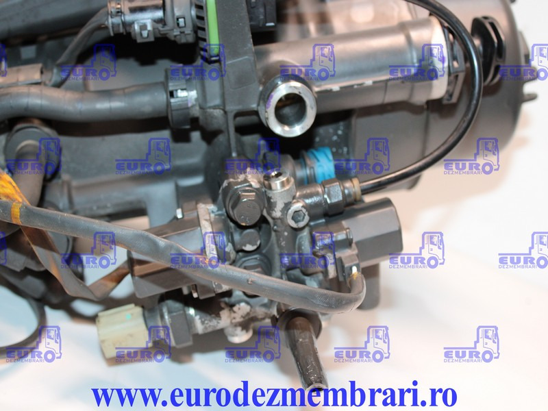 BATERIE FILTRU COMBUSTIBIL DAF XF106 MX-11 1951946, 2133320, 2164459, 2184057 - Palivový filtr pro Nákladní auto: obrázek 3 BATERIE FILTRU COMBUSTIBIL DAF XF106 MX-11 1951946, 2133320, 2164459, 2184057 - Palivový filtr pro Nákladní auto: obrázek 3