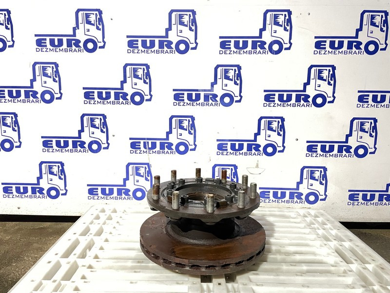 BUTUC AXA FATA SCANIA NGS 2734954, 2296959 - Hlava pro Nákladní auto: obrázek 1 BUTUC AXA FATA SCANIA NGS 2734954, 2296959 - Hlava pro Nákladní auto: obrázek 1