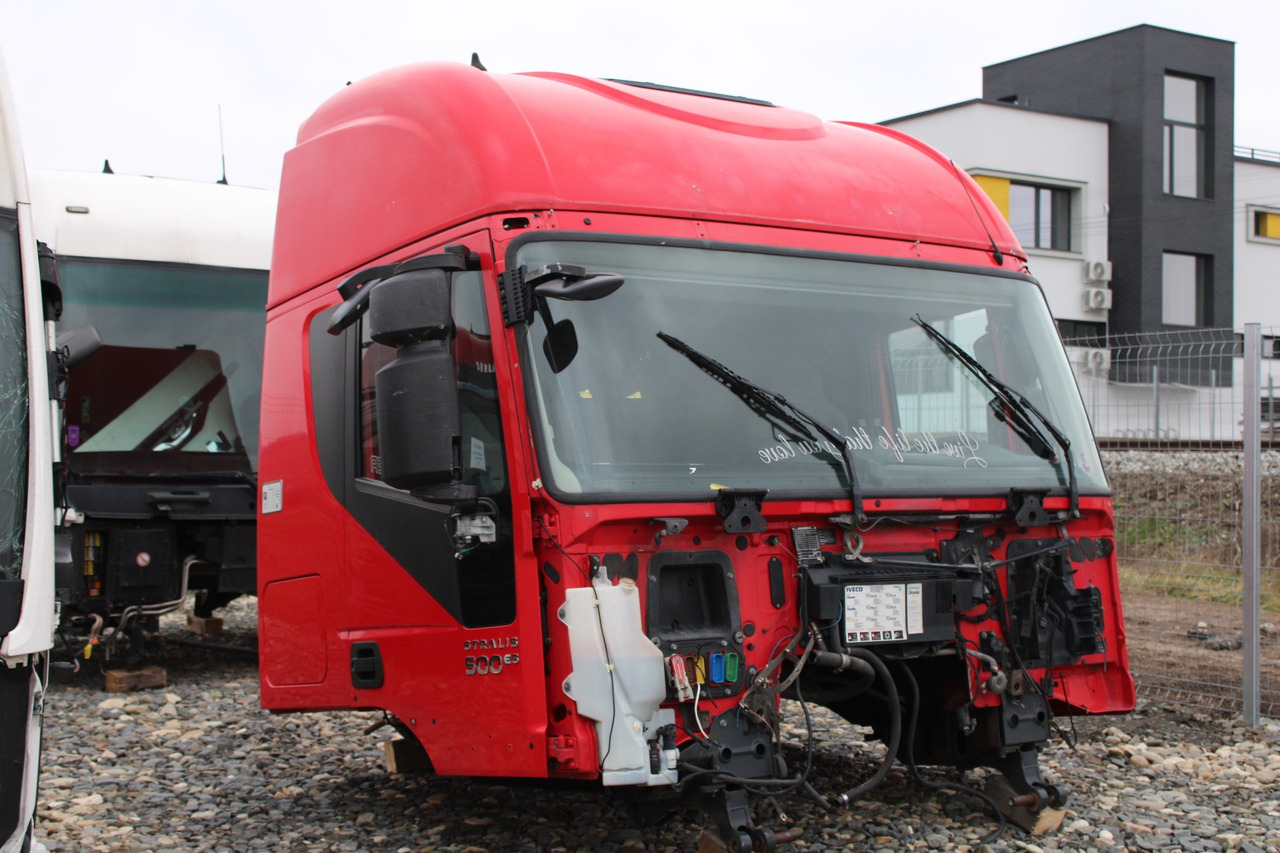 CABINA IVECO STRALIS HI-WAY - Kabina pro Nákladní auto: obrázek 3 CABINA IVECO STRALIS HI-WAY - Kabina pro Nákladní auto: obrázek 3