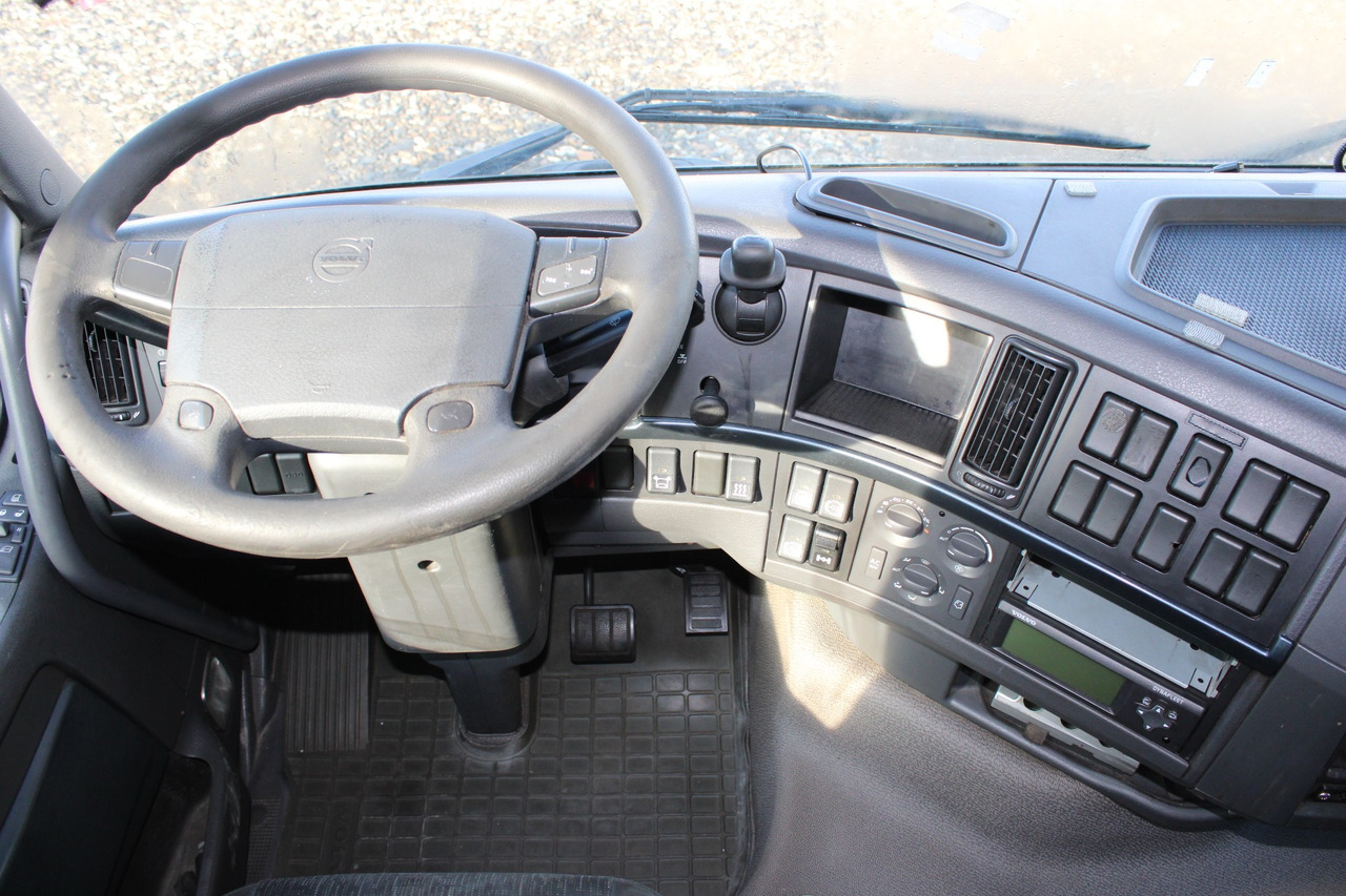 Kabina pro Nákladní auto CABINA VOLVO FH13 GLOBETROTTER L2H3: obrázek 9
