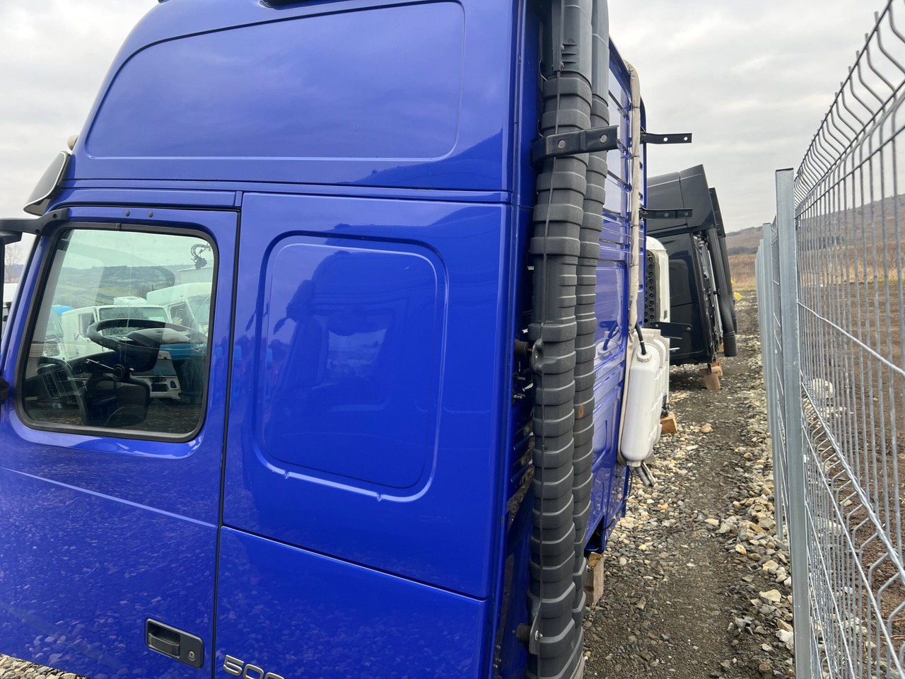 Kabina pro Nákladní auto CABINA VOLVO FH13 GLOBETROTTER L2H3: obrázek 6