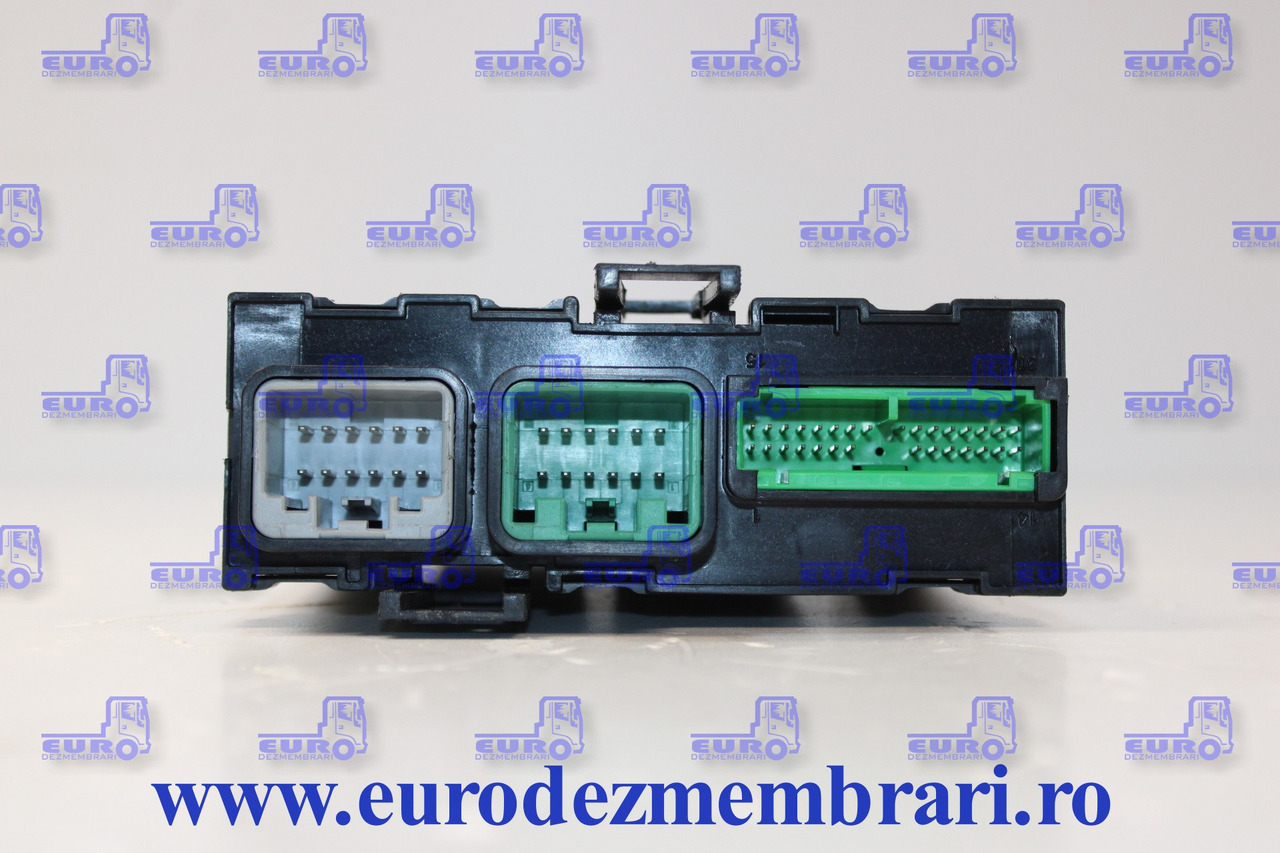 CALCULATOR CIOM HI RENAULT T 23623598 - Řídicí blok pro Nákladní auto: obrázek 2 CALCULATOR CIOM HI RENAULT T 23623598 - Řídicí blok pro Nákladní auto: obrázek 2