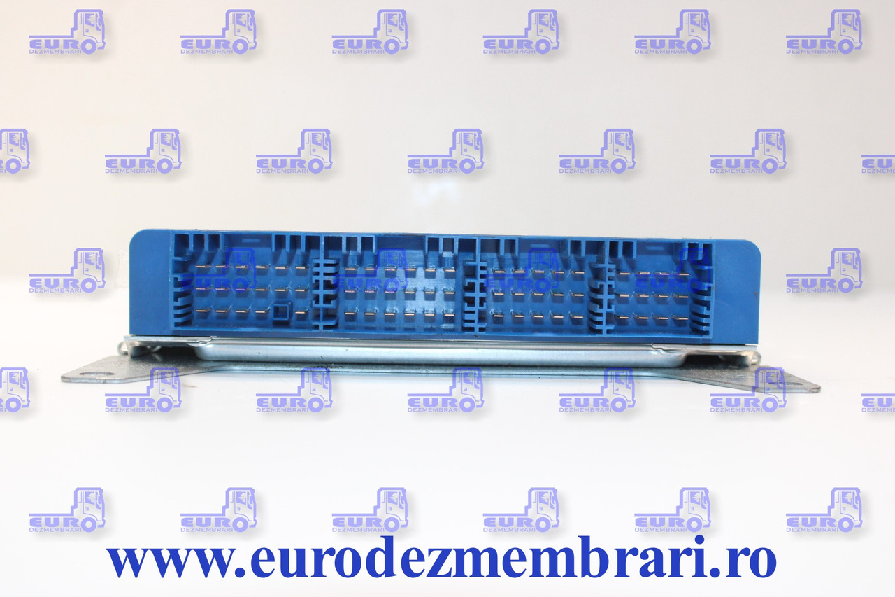 CALCULATOR EBS VOLVO 21375986 - Řídicí blok pro Nákladní auto: obrázek 2 CALCULATOR EBS VOLVO 21375986 - Řídicí blok pro Nákladní auto: obrázek 2