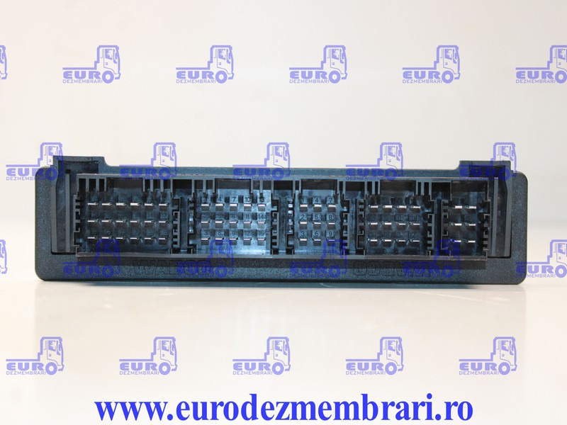 CALCULATOR EBS4 ZM MERCEDES ACTROS MP5 A0014463236 - Řídicí blok pro Nákladní auto: obrázek 2 CALCULATOR EBS4 ZM MERCEDES ACTROS MP5 A0014463236 - Řídicí blok pro Nákladní auto: obrázek 2