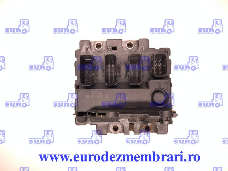 CALCULATOR ECAS SCANIA 2236807, 2267616, 2438671, 2308099 - Řídicí blok pro Nákladní auto: obrázek 1 CALCULATOR ECAS SCANIA 2236807, 2267616, 2438671, 2308099 - Řídicí blok pro Nákladní auto: obrázek 1