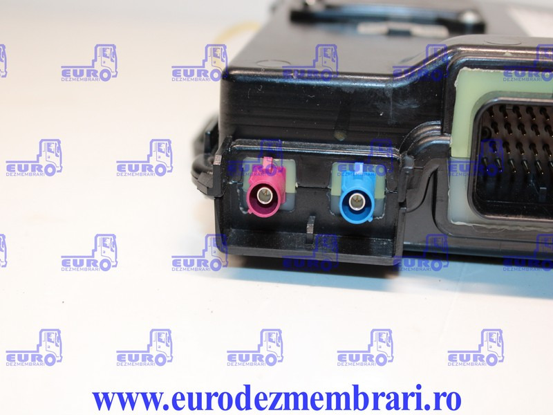 CALCULATOR MODUL COMFORT IVECO STRALIS 5801906925 - Řídicí blok pro Nákladní auto: obrázek 4 CALCULATOR MODUL COMFORT IVECO STRALIS 5801906925 - Řídicí blok pro Nákladní auto: obrázek 4