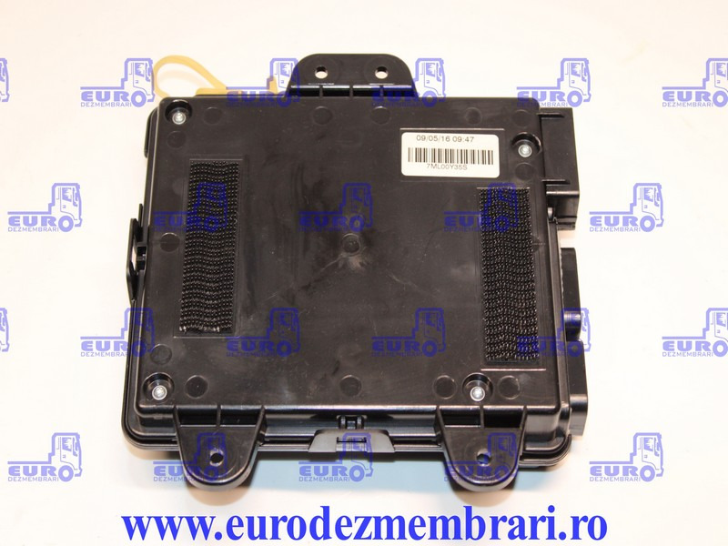 CALCULATOR MODUL COMFORT IVECO STRALIS 5801906925 - Řídicí blok pro Nákladní auto: obrázek 2 CALCULATOR MODUL COMFORT IVECO STRALIS 5801906925 - Řídicí blok pro Nákladní auto: obrázek 2