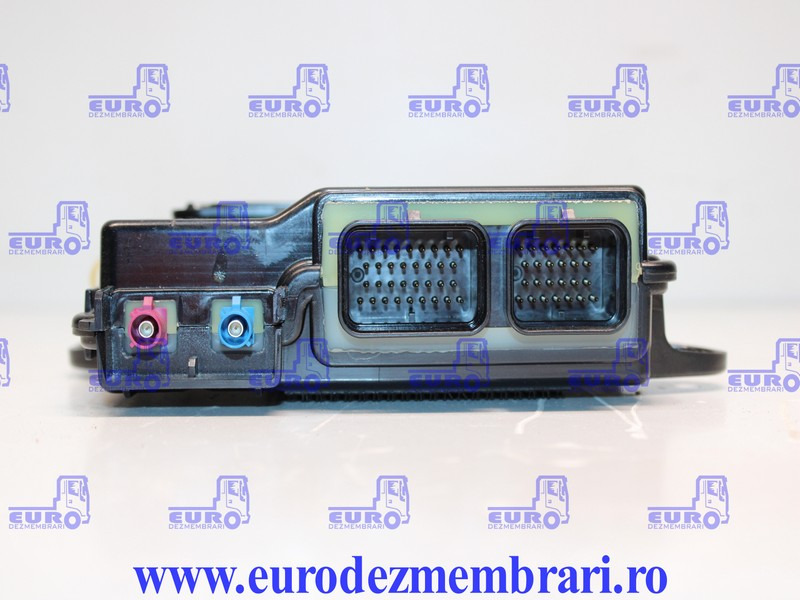 CALCULATOR MODUL COMFORT IVECO STRALIS 5801906925 - Řídicí blok pro Nákladní auto: obrázek 3 CALCULATOR MODUL COMFORT IVECO STRALIS 5801906925 - Řídicí blok pro Nákladní auto: obrázek 3