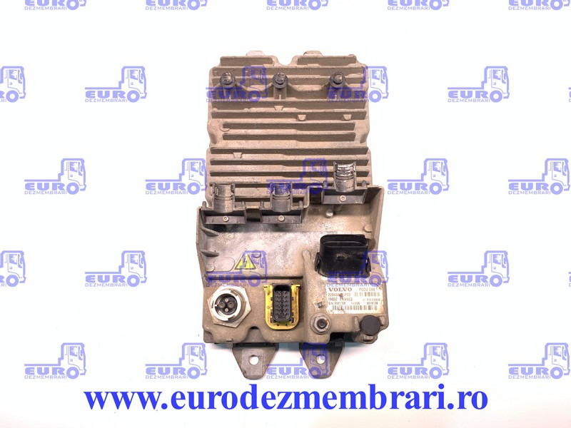 CALCULATOR PCCU VOLVO FH4 22045539 - Řídicí blok pro Nákladní auto: obrázek 1 CALCULATOR PCCU VOLVO FH4 22045539 - Řídicí blok pro Nákladní auto: obrázek 1