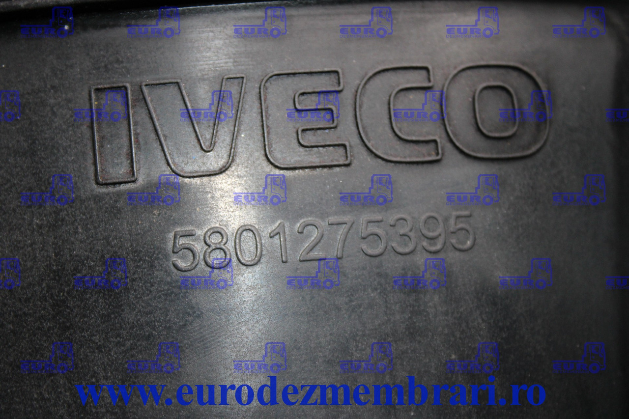 CARCASA FILTRU AER IVECO STRALIS 5801275395 - Vzdušný filtr pro Nákladní auto: obrázek 2 CARCASA FILTRU AER IVECO STRALIS 5801275395 - Vzdušný filtr pro Nákladní auto: obrázek 2