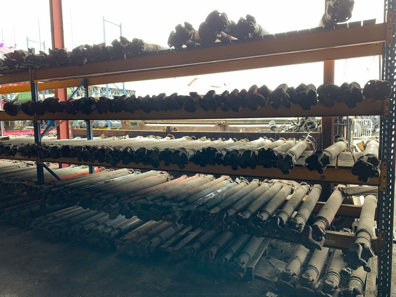 CARDAN MAN DAF IVECO RENAULT - Kardan pro Nákladní auto: obrázek 2 CARDAN MAN DAF IVECO RENAULT - Kardan pro Nákladní auto: obrázek 2