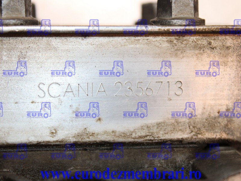 CILINDRU SELECTOR VITEZE SCANIA 2356713, 1747593, 2438889, 2210748 - Převodovka a díly pro Nákladní auto: obrázek 4 CILINDRU SELECTOR VITEZE SCANIA 2356713, 1747593, 2438889, 2210748 - Převodovka a díly pro Nákladní auto: obrázek 4