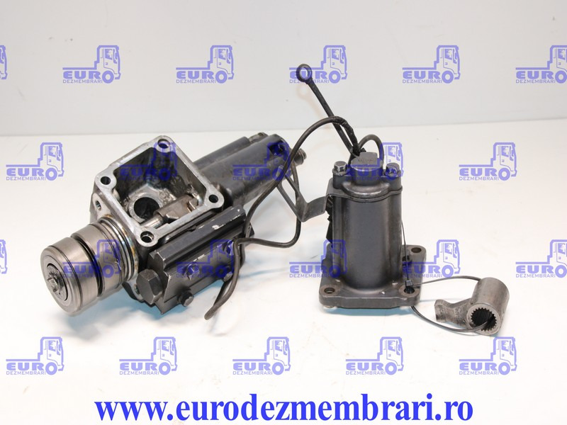 CILINDRU SELECTOR VITEZE SCANIA 2356713, 1747593, 2438889, 2210748 - Převodovka a díly pro Nákladní auto: obrázek 1 CILINDRU SELECTOR VITEZE SCANIA 2356713, 1747593, 2438889, 2210748 - Převodovka a díly pro Nákladní auto: obrázek 1
