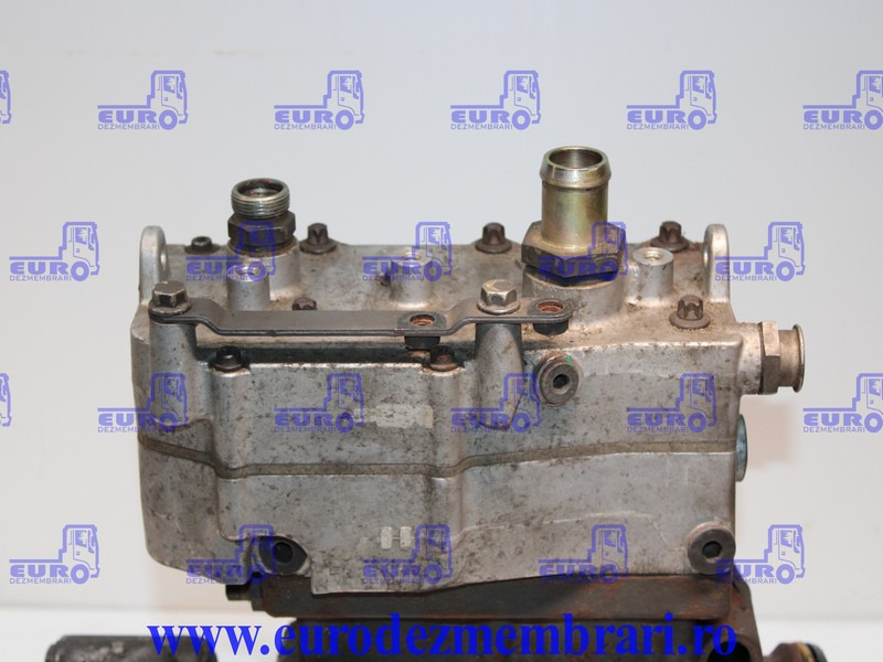 COMPRESOR AER DAF XF106 1883120, 9125180060, 2139555 - Kompresor pro Nákladní auto: obrázek 2 COMPRESOR AER DAF XF106 1883120, 9125180060, 2139555 - Kompresor pro Nákladní auto: obrázek 2