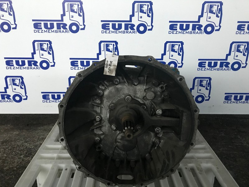 CUTIE DE VITEZE IVECO 8870830 - Převodovka pro Nákladní auto: obrázek 2 CUTIE DE VITEZE IVECO 8870830 - Převodovka pro Nákladní auto: obrázek 2