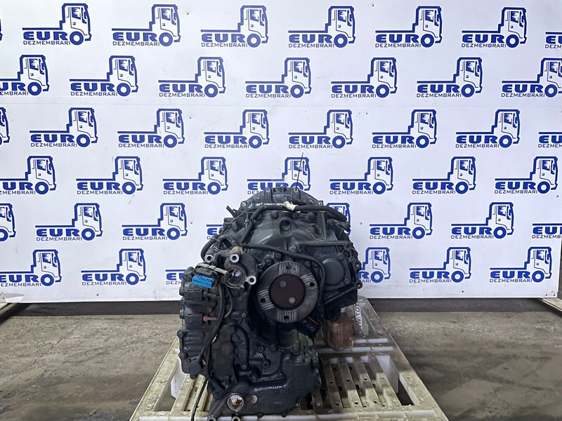 CUTIE DE VITEZE IVECO AUTOMATA CU RETARDER 12 AS 2331 TD R=15,86-1,00 5801869546 - Převodovka pro Nákladní auto: obrázek 4 CUTIE DE VITEZE IVECO AUTOMATA CU RETARDER 12 AS 2331 TD R=15,86-1,00 5801869546 - Převodovka pro Nákladní auto: obrázek 4