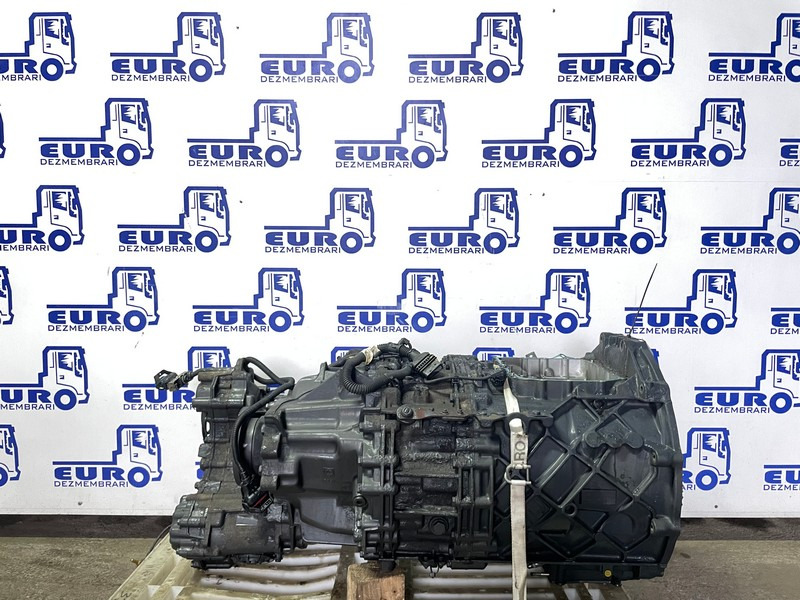 CUTIE DE VITEZE IVECO AUTOMATA CU RETARDER 12 AS 2331 TD R=15,86-1,00 5801869546 - Převodovka pro Nákladní auto: obrázek 3 CUTIE DE VITEZE IVECO AUTOMATA CU RETARDER 12 AS 2331 TD R=15,86-1,00 5801869546 - Převodovka pro Nákladní auto: obrázek 3