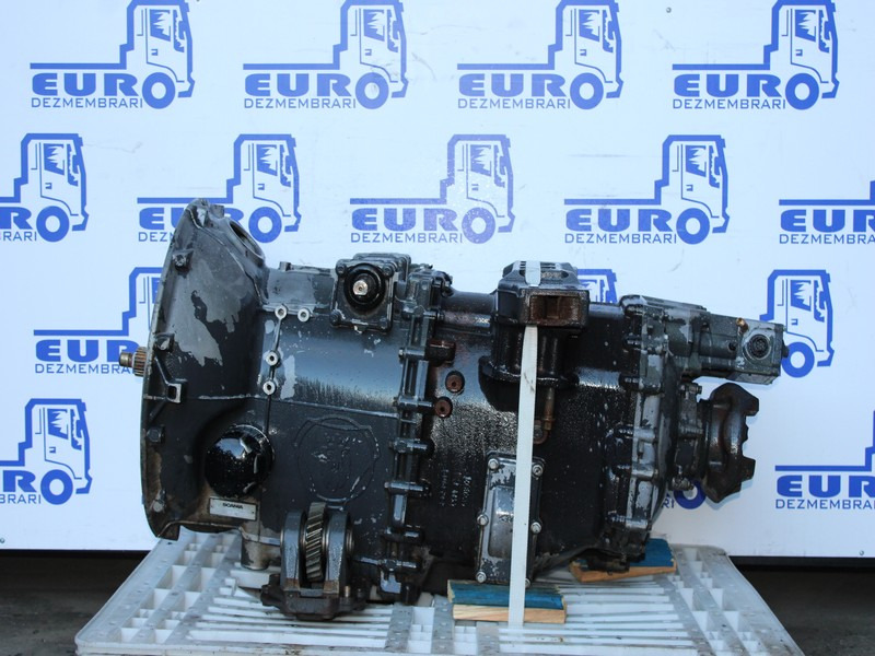 CUTIE DE VITEZE MANUALA FARA INTARDER SCANIA 8X4 GR905 2292423, 1940786 - Převodovka pro Nákladní auto: obrázek 1 CUTIE DE VITEZE MANUALA FARA INTARDER SCANIA 8X4 GR905 2292423, 1940786 - Převodovka pro Nákladní auto: obrázek 1