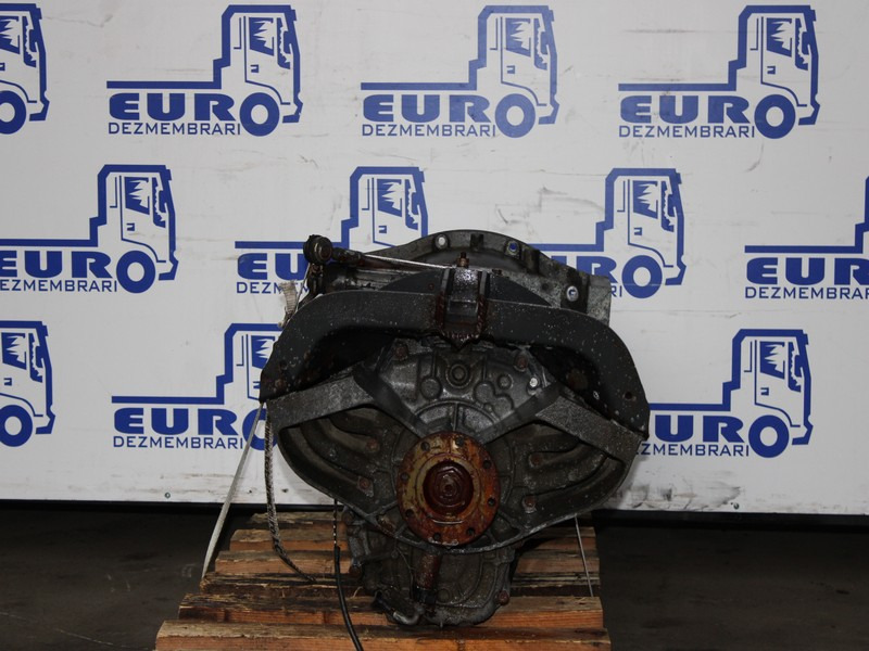 CUTIE DE VITEZE MANUALA MERCEDES ATEGO S5-42 A6732604200, 1307050128 - Převodovka pro Nákladní auto: obrázek 4 CUTIE DE VITEZE MANUALA MERCEDES ATEGO S5-42 A6732604200, 1307050128 - Převodovka pro Nákladní auto: obrázek 4