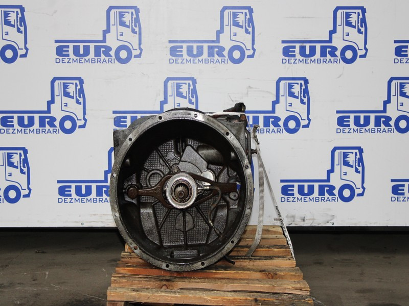 CUTIE DE VITEZE MANUALA MERCEDES ATEGO S5-42 A6732604200, 1307050128 - Převodovka pro Nákladní auto: obrázek 2 CUTIE DE VITEZE MANUALA MERCEDES ATEGO S5-42 A6732604200, 1307050128 - Převodovka pro Nákladní auto: obrázek 2