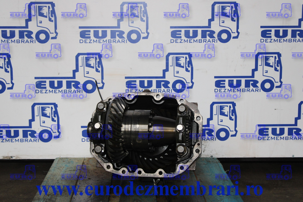 DIFERENTIAL FINAL AXA SPATE SCANIA RP835 R-1,12 2235771, 1531352, 2591633 - Diferenciál pro Nákladní auto: obrázek 1 DIFERENTIAL FINAL AXA SPATE SCANIA RP835 R-1,12 2235771, 1531352, 2591633 - Diferenciál pro Nákladní auto: obrázek 1