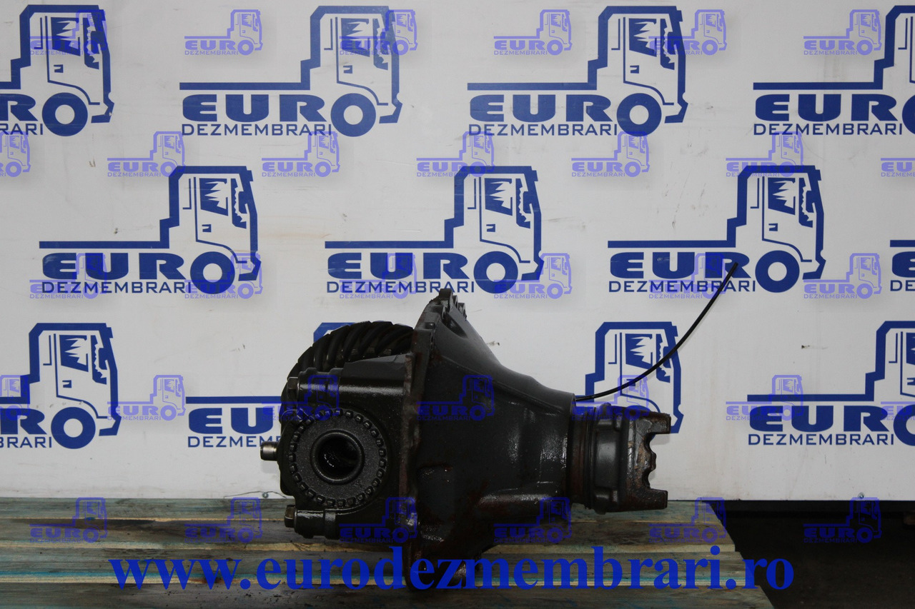 DIFERENTIAL FINAL AXA SPATE SCANIA RP835 R-1,12 2235771, 1531352, 2591633 - Diferenciál pro Nákladní auto: obrázek 2 DIFERENTIAL FINAL AXA SPATE SCANIA RP835 R-1,12 2235771, 1531352, 2591633 - Diferenciál pro Nákladní auto: obrázek 2