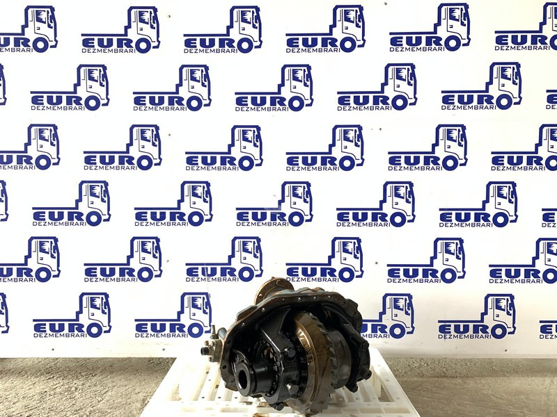 DIFERENTIAL FINAL MERCEDES AXOR 8X4 R=28:21 R=1,33 - Diferenciál pro Nákladní auto: obrázek 2 DIFERENTIAL FINAL MERCEDES AXOR 8X4 R=28:21 R=1,33 - Diferenciál pro Nákladní auto: obrázek 2