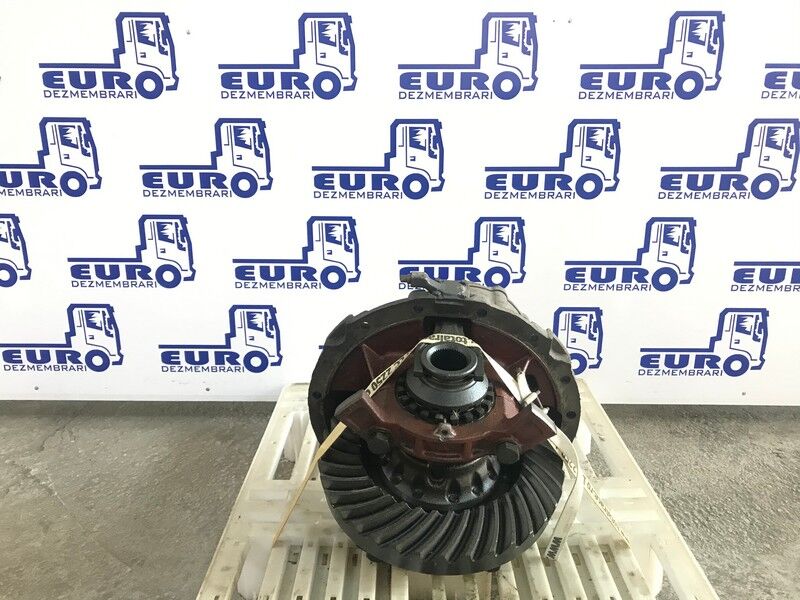 DIFERENTIAL RENAULT MIDLUM R=36:8 R=4,50 - Diferenciál pro Nákladní auto: obrázek 1 DIFERENTIAL RENAULT MIDLUM R=36:8 R=4,50 - Diferenciál pro Nákladní auto: obrázek 1