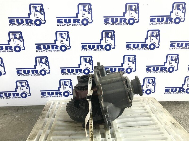 DIFERENTIAL RENAULT MIDLUM R=36:8 R=4,50 - Diferenciál pro Nákladní auto: obrázek 2 DIFERENTIAL RENAULT MIDLUM R=36:8 R=4,50 - Diferenciál pro Nákladní auto: obrázek 2