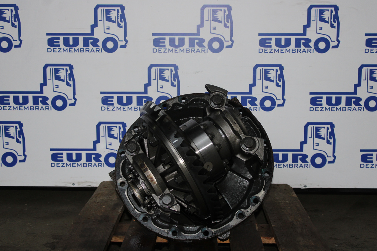 DIFERENTIAL SCANIA R=3,07 R660 2445799 - Diferenciál pro Nákladní auto: obrázek 2 DIFERENTIAL SCANIA R=3,07 R660 2445799 - Diferenciál pro Nákladní auto: obrázek 2