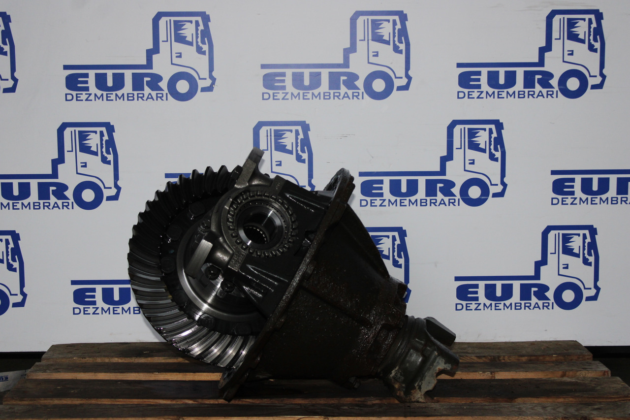 DIFERENTIAL SCANIA R=3,07 R660 2445799 - Diferenciál pro Nákladní auto: obrázek 1 DIFERENTIAL SCANIA R=3,07 R660 2445799 - Diferenciál pro Nákladní auto: obrázek 1