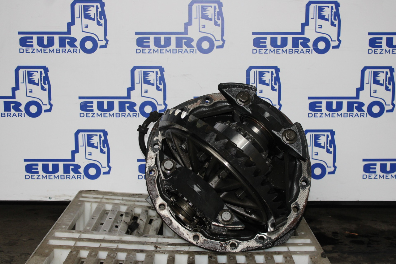 DIFERENTIAL SCANIA R780 R=2,59 2216800 - Diferenciál pro Nákladní auto: obrázek 2 DIFERENTIAL SCANIA R780 R=2,59 2216800 - Diferenciál pro Nákladní auto: obrázek 2