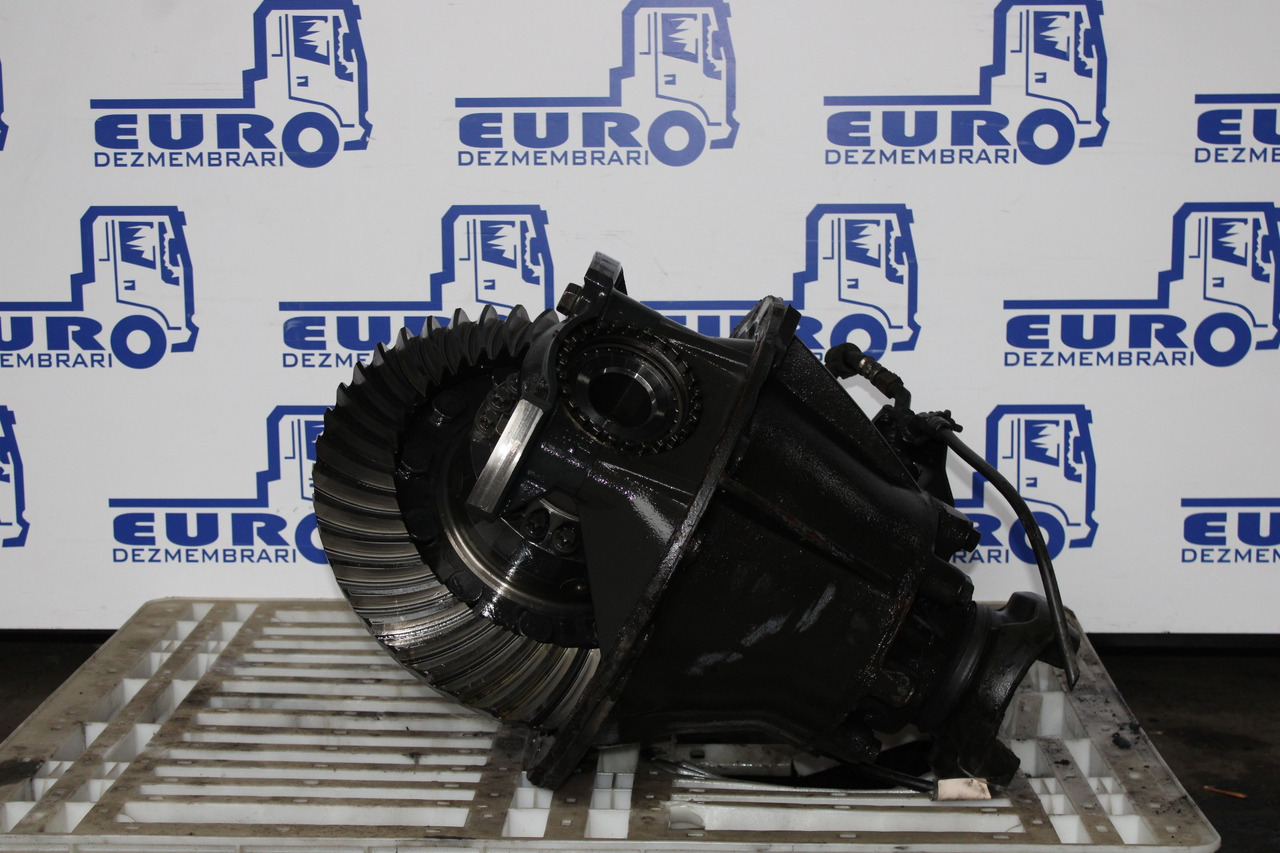 DIFERENTIAL SCANIA R780 R=2,59 2216800 - Diferenciál pro Nákladní auto: obrázek 1 DIFERENTIAL SCANIA R780 R=2,59 2216800 - Diferenciál pro Nákladní auto: obrázek 1