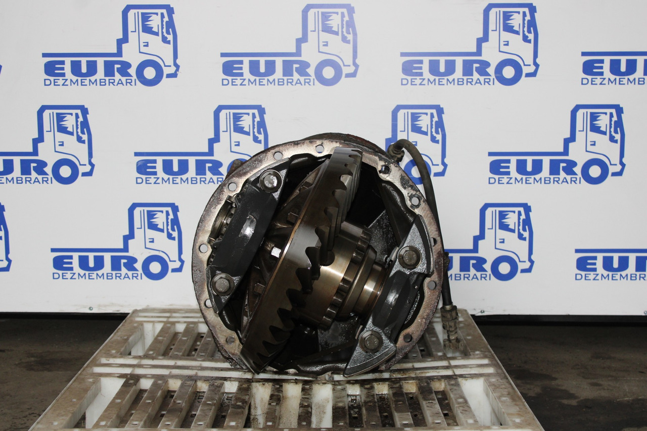 DIFERENTIAL SCANIA R780 R=3,08 9353347 - Diferenciál pro Nákladní auto: obrázek 1 DIFERENTIAL SCANIA R780 R=3,08 9353347 - Diferenciál pro Nákladní auto: obrázek 1