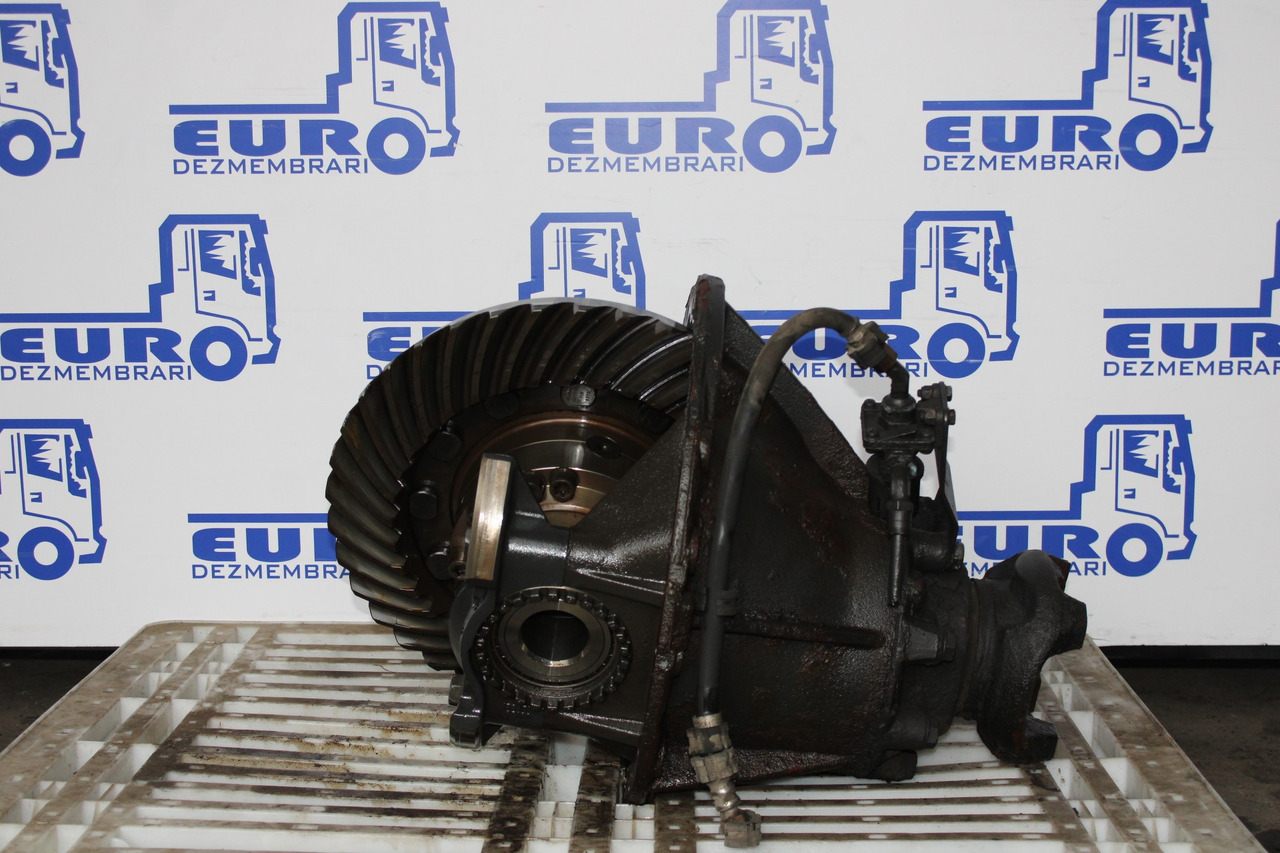 DIFERENTIAL SCANIA R780 R=3,08 9353347 - Diferenciál pro Nákladní auto: obrázek 2 DIFERENTIAL SCANIA R780 R=3,08 9353347 - Diferenciál pro Nákladní auto: obrázek 2