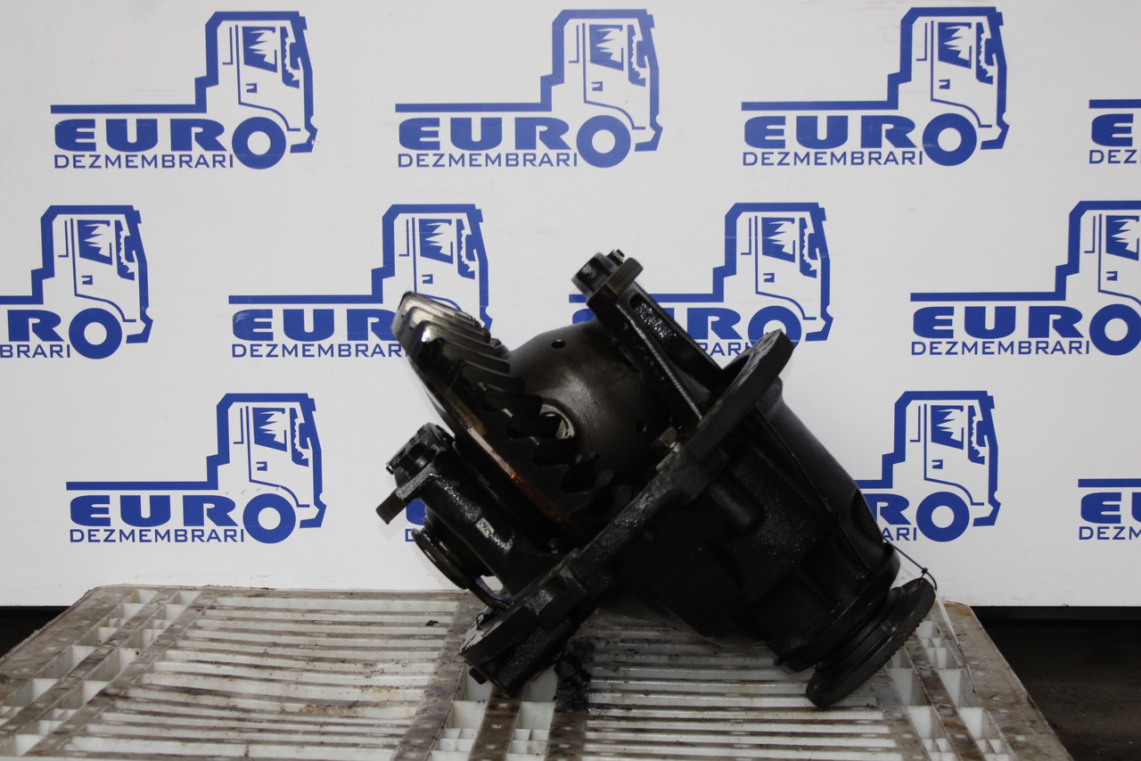 DIFERENTIAL VOLVO MS 17X RSS1344C R=2,85 20836784 - Diferenciál pro Nákladní auto: obrázek 1 DIFERENTIAL VOLVO MS 17X RSS1344C R=2,85 20836784 - Diferenciál pro Nákladní auto: obrázek 1