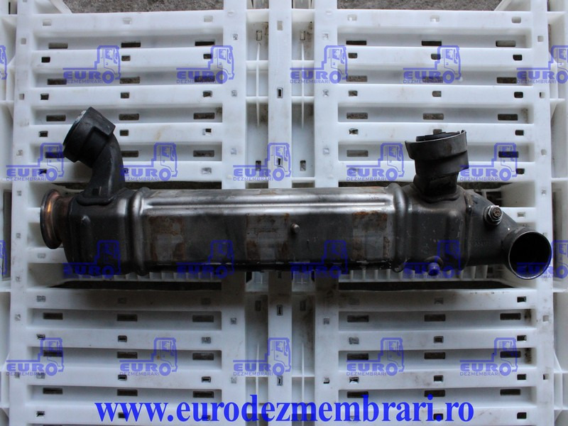 EGR DAF XF106 MX-11 1892359 - Chladič EGR pro Nákladní auto: obrázek 1 EGR DAF XF106 MX-11 1892359 - Chladič EGR pro Nákladní auto: obrázek 1