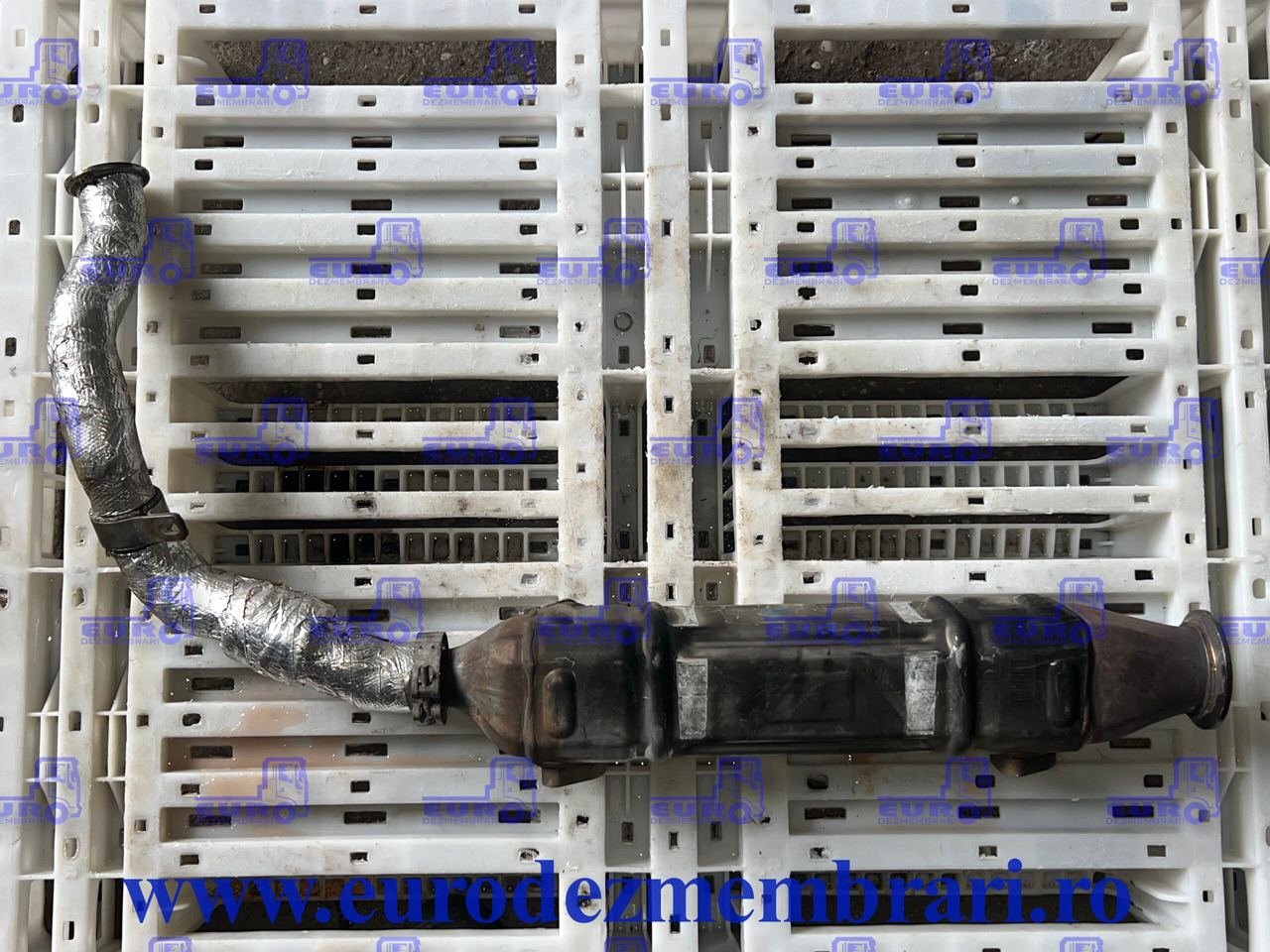 EGR MAN TGX D3876 51.08152.5013, 51.08152.5012 - Chladič EGR pro Nákladní auto: obrázek 2 EGR MAN TGX D3876 51.08152.5013, 51.08152.5012 - Chladič EGR pro Nákladní auto: obrázek 2