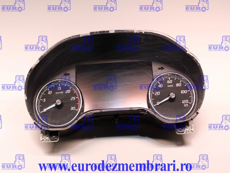 ELEMENT BORD CEAS BORD FORD F-MAX JC46-10849-AP, JC46-14F094-AC, JC46-14C026-CB - Palubní deska pro Nákladní auto: obrázek 1 ELEMENT BORD CEAS BORD FORD F-MAX JC46-10849-AP, JC46-14F094-AC, JC46-14C026-CB - Palubní deska pro Nákladní auto: obrázek 1