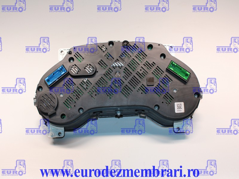 ELEMENT BORD CEAS BORD FORD F-MAX JC46-10849-AP, JC46-14F094-AC, JC46-14C026-CB - Palubní deska pro Nákladní auto: obrázek 2 ELEMENT BORD CEAS BORD FORD F-MAX JC46-10849-AP, JC46-14F094-AC, JC46-14C026-CB - Palubní deska pro Nákladní auto: obrázek 2