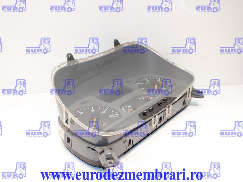 ELEMENT BORD CEAS BORD MERCEDES ACTROS MP3 A0034469221, A0014469521, A0034462521, A0034464221, A0034467221 - Palubní deska pro Nákladní auto: obrázek 2 ELEMENT BORD CEAS BORD MERCEDES ACTROS MP3 A0034469221, A0014469521, A0034462521, A0034464221, A0034467221 - Palubní deska pro Nákladní auto: obrázek 2