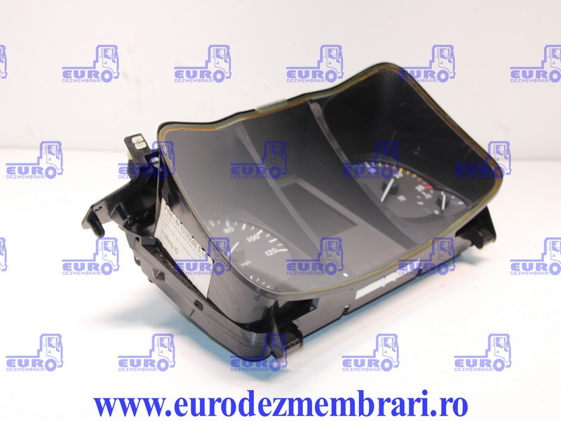 ELEMENT BORD CEAS BORD MERCEDES ACTROS MP4 A0134461821 - Palubní deska pro Nákladní auto: obrázek 1 ELEMENT BORD CEAS BORD MERCEDES ACTROS MP4 A0134461821 - Palubní deska pro Nákladní auto: obrázek 1