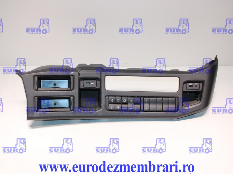 ELEMENT BORD SCANIA SUPER 2886456, 2322651, 2084604, 2258466, 2184906 - Kabina a interiér pro Nákladní auto: obrázek 1 ELEMENT BORD SCANIA SUPER 2886456, 2322651, 2084604, 2258466, 2184906 - Kabina a interiér pro Nákladní auto: obrázek 1